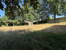 Terrain à vendre  à proximité de Seiches sur le Loir (49) Terrain 724 M²