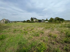 Dpt Maine et Loire (49), à vendre proche de JARZE terrain d'environ 1970 M².Possibilité de division.