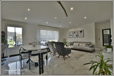 Maison à vendre 5 pièces SEICHES SUR LE LOIR (49) 100M² / Terrain 409 M²