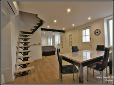 Maison à vendre 5 pièces MARCE proche SEICHES SUR LE LOIR (49)