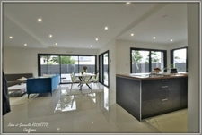 Maison à vendre 6 pièces TRELAZE (49) Maison 152 M² TERRAIN 337 M².