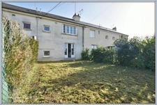 Maison à vendre 4 pièces Baugé en Ajou (49) 68 M²/ TERRAIN 119 M²