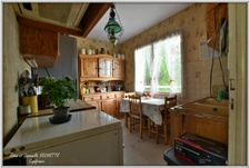 Maison à vendre 5 pièces CORZE (49)