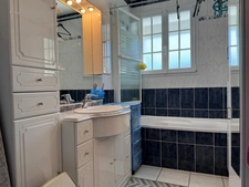 Maison à vendre 5 pièces MONTREUIL SUR LOIR (49) 5 Pièces 91 M² TERRAIN 2003 M².