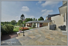 Maison à vendre 5 pièces DURTAL (49) 123 M² /  Terrain 585 m² 