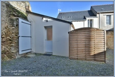 2 maisons entièrement rénovées SEICHES SUR LE LOIR (49)