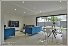 Maison à vendre 6 pièces TRELAZE (49) Maison 152 M² TERRAIN 337 M².