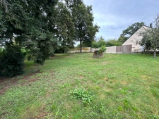 Terrain à vendre  à proximité de Seiches sur le Loir (49) Terrain 724 M²