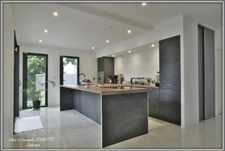 Maison à vendre 6 pièces TRELAZE (49) Maison 152 M² TERRAIN 337 M².