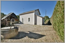 Maison à vendre 3 pièces BAUGE EN ANJOU (49) 58 M² / TERRAIN 611 M².