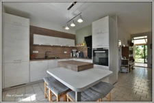 Maison à vendre 5 pièces MONTREUIL SUR LOIR (49) 5 Pièces 91 M² TERRAIN 2003 M².