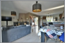 Maison à vendre 6 pièces THORIGNE D'ANJOU (49) 100 M²/ TERRAIN 1100m²