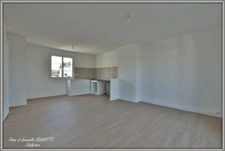 Maison à vendre 4 pièces Baugé en Ajou (49) 68 M²/ TERRAIN 119 M²