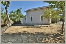 Maison à vendre 3 pièces BAUGE EN ANJOU (49) 58 M² / TERRAIN 611 M².
