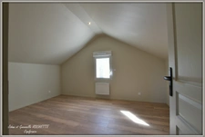 Maison à vendre 3 pièces BAUGE EN ANJOU (49) 58 M² / TERRAIN 611 M².