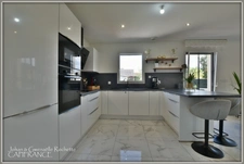 Maison à vendre 5 pièces SEICHES SUR LE LOIR (49) 100M² / Terrain 409 M²
