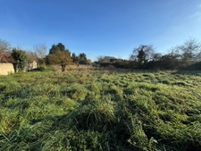 Dpt Maine et Loire (49), à vendre LES RAIRIES terrain 3200 M²