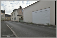 Dpt Maine et Loire (49), à vendre SEICHES SUR LE LOIR maison P6 sur 122 M² de terrain  