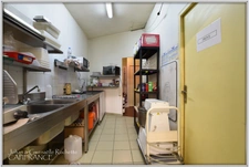 Dpt Maine et Loire (49), à vendre DURTAL fond de commerce Pizzeria 