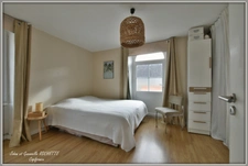Dpt Maine et Loire (49), à vendre SEICHES SUR LE LOIR maison P6 sur 122 M² de terrain  