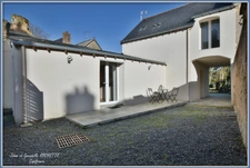 2 maisons entièrement rénovées SEICHES SUR LE LOIR (49)