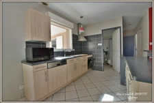 Maison à vendre 7 pièces JARZE (49) 170 M²/ TERRAIN 834m²