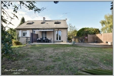 Maison à vendre 6 pièces THORIGNE D'ANJOU (49) 100 M²/ TERRAIN 1100m²