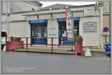 Dpt Maine et Loire (49), à vendre DURTAL fond de commerce Pizzeria 