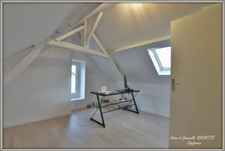 Maison à vendre 5 pièces MARCE proche SEICHES SUR LE LOIR (49)