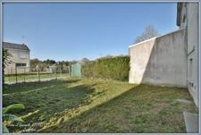 Maison à vendre 4 pièces Baugé en Ajou (49) 68 M²/ TERRAIN 119 M²