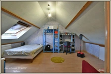 Maison à vendre 6 pièces THORIGNE D'ANJOU (49) 100 M²/ TERRAIN 1100m²