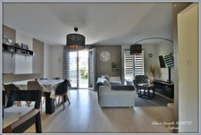 Maison à vendre 6 pièces THORIGNE D'ANJOU (49) 100 M²/ TERRAIN 1100m²