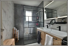 Maison à vendre 5 pièces SEICHES SUR LE LOIR (49) 100M² / Terrain 409 M²