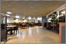 Dpt Maine et Loire (49), à vendre DURTAL fond de commerce Pizzeria 