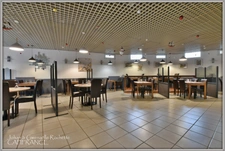 Dpt Maine et Loire (49), à vendre DURTAL fond de commerce Pizzeria 
