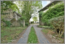 Maison à vendre 5 pièces CORZE (49)