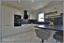Maison à vendre 5 pièces SEICHES SUR LE LOIR (49) 100M² / Terrain 409 M²