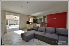 Maison à vendre 7 pièces JARZE (49) 170 M²/ TERRAIN 834m²