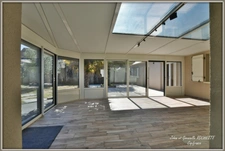 Maison à vendre 7 pièces JARZE (49) 170 M²/ TERRAIN 834m²
