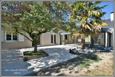Maison à vendre 7 pièces JARZE (49) 170 M²/ TERRAIN 834m²