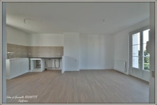 Maison à vendre 4 pièces Baugé en Ajou (49) 68 M²/ TERRAIN 119 M²