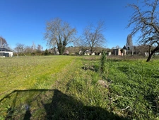 Terrain à vendre  MARCE (49) 1254 M²