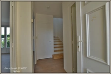 Maison à vendre 4 pièces Baugé en Ajou (49) 68 M²/ TERRAIN 119 M²