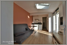 2 maisons entièrement rénovées SEICHES SUR LE LOIR (49)