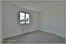 Maison à vendre 4 pièces Baugé en Ajou (49) 68 M²/ TERRAIN 119 M²