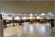 Dpt Maine et Loire (49), à vendre DURTAL fond de commerce Pizzeria 
