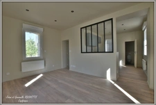 Maison à vendre 3 pièces BAUGE EN ANJOU (49) 58 M² / TERRAIN 611 M².