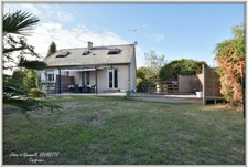 Maison à vendre 6 pièces THORIGNE D'ANJOU (49) 100 M²/ TERRAIN 1100m²