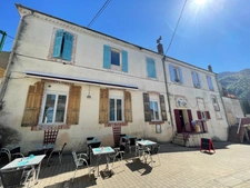Immeuble à vendre VEYNES (05)