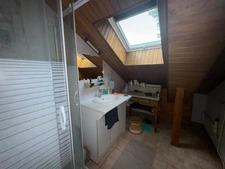 Maison à vendre 7 pièces VEYNES (05)
